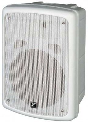 Plastic Speaker Enclosure, 100 watt, 8 