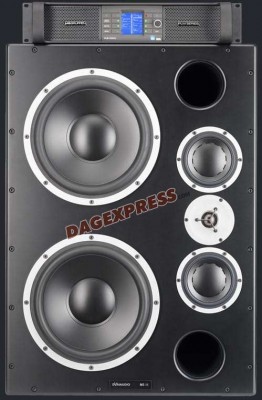 6 inch studio monitors