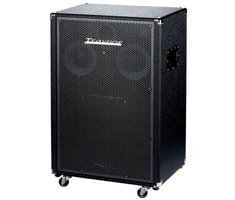 Tc1510 600 Watt Extension Cabinet With 2x10 Inch 1x15 Inch And