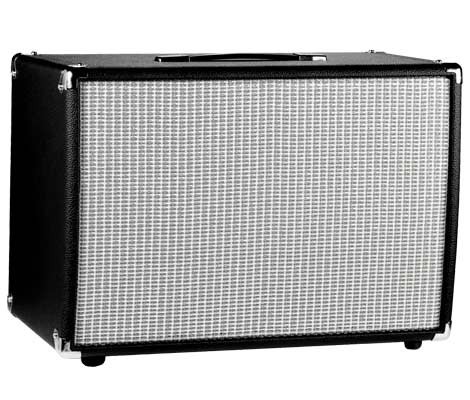 Ycx12 40 Watt Extension Cabinet With 1x 12 Inch Celestion 7080
