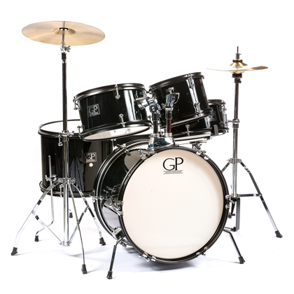Gp shop snare drum