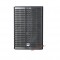 LINEAR 7 110 XA - Active and Network-Compatible Multifunctional Speaker and Stage Monitor with 30-Degree Slant