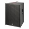 PREMIUM PR:O 115 FD2 - 1200-Watt 15-Inch Active Full-Range Speaker