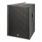 PREMIUM PR:O 115 FD2 - 1200-Watt 15-Inch Active Full-Range Speaker