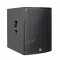 SONAR115SUBD - 15-Inch, 1500-Watt Powered Subwoofer