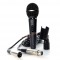 Apex310 Dynamic Cardioid Microphone