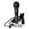 Apex320 Dual-Impedance Dynamic Cardioid Microphone