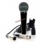 Apex385 Dynamic Cardioid Microphone