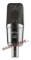 C1 - Cardioid FET Condenser Microphone, with 34mm Gold Sputtered Diaphragm, Shockmount and Case