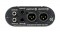 DTI - Isolation Box - Dual Channel,  Passive, 1/4 inch TRS, RCA, XLR