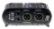 DUALRDB - Transformer Isolated XLR and 1/4-inch I/O DI box