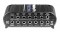 HEADAMP4PRO - Four Channel Headphone Amp with selectable talk-back and monitoring