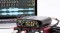 SCC - Studio Control Center - 3 Stereo Inputs, 3 Selectable Balanced Outputs, Trim Controls and Large Volume Knob