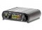 SCC - Studio Control Center - 3 Stereo Inputs, 3 Selectable Balanced Outputs, Trim Controls and Large Volume Knob