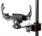 SM1 - Stand Mount for Project Series and ARTcessories