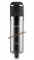 T4 - Multi-Pattern Tube Microphone, featuring a 7025 Tube, Rugged Shock Mount, Power Supply and Case.