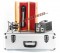 T4 - Multi-Pattern Tube Microphone, featuring a 7025 Tube, Rugged Shock Mount, Power Supply and Case.