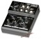 USBMIX - 3-Channel Micro Mixer and USB Interface with XLR and 1/4-inch Inputs and 1/4-inch Monitor Outputs