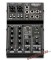 USB Mix 4 - Four Channel Mixer / USB Audio Interface with XLR and 1/4-inch Inputs and 1/4-inch Monitor Outputs