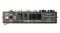 USB Mix 6 - Six Channel Mixer / USB Audio Interface with XLR & 1/4-inch Inputs and 1/4-inch Monitor Outputs, Efx