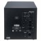 9S - Subwoofer - 9.5 inch woofer with aluminum coil, 300W, sealed black vinyl cabinet