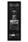 NX25P-2 - 300 watts - powered - 1/12 inch woofer & 80°x50° horn with 1 inch driver - 250/50 watts bi-amp built in mixer with microphone and line inputs and more