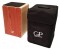 GP-CAJON1 - Birch Plywood Cajon with Carrying Case