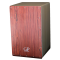 GP-CAJON1 - Birch Plywood Cajon with Carrying Case