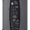 EL-E110A - Active, Powered Subwoofer, 1x 600 watts, 1x10-inch woofer