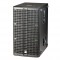 EL-E210AS - 2x1200 Watts Active, Powered Subwoofer with 2x10-inch Woofer 