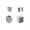 L5-DFP - HK AUDIO DOUBLE FLANGE PLATE LTS