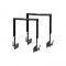 L5-TBNQ - HK AUDIO TILT BRACKET QUICK REL (PR
