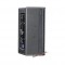 LINEAR 7 110 XA - Active and Network-Compatible Multifunctional Speaker and Stage Monitor with 30-Degree Slant