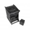 LUCAS-NANO602 - Luca Nano 602 PA Pack Stereo System - 602 subwoofer, 2x K&M Stands, 2x Neutrik Speaker CablesSet
