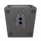 PP2-112FD - 1200-Watt 12-Inch Active Full-Range Speaker 