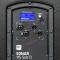SONAR115SUBD - 15-Inch, 1500-Watt Powered Subwoofer