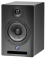 YSM5 - Powered studio reference monitor - 5 inch BLACK woofer, 1 inch dome tweeter - 30w+15w biamp - power & clip LEDs