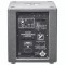PS12SF - ParaSource 12 powered Subwoofer - 900 watts program (1800 watts peak), plywood/paint - with 8 Fly Points for installation
