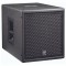 PS12SF - ParaSource 12 powered Subwoofer - 900 watts program (1800 watts peak), plywood/paint - with 8 Fly Points for installation