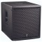 PS15SF - ParaSource 15 powered Subwoofer - 1000 watts program (2000 watts peak), plywood/paint - but with 8 Fly Points for installation
