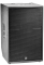 PS18S - ParaSource 18 powered Subwoofer - 1200 watts program (2400 watts peak), plywood/paint