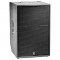 PS18SF - ParaSource 18 powered Subwoofer - 1200 watts program (2400 watts peak), plywood/paint - but with 8 Fly Points for installation