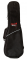 RVB-UC100 - Rouge Valley Concert Ukulele 100 Series Gig Bag