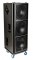 SA315S - Bass Reflex Powered Subwoofer: 6500 Watts (program), 13,000 Watts (peak) 3 X 15-Inch Lf Woofers with 3-Inch Voice Coils
