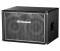 TC210 - 400 Watt Bass Cabinet with 2x10 inch Speakers & Horns - 8R - Black Leatherette - 15mm Birch Plywood