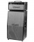 YBX212 - Traynor Extension Cabinet - Vertical 2 x 12-inch Slant Cabinet with Celestion Vintage 30s