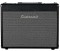 YCV40 - Custom Valve 40 - 40 Watt All Tube Guitar Combo with 12 inch Celestion 7080 Speaker and Dual Footswitch - Bronco Black Leatherette