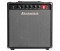 YGL1 - 15-watt all tube combo with 12 inch Celestion Greenback and front-mount controls