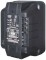 C120P - 80 watt powered version of above - volume, bass, treble controls - balanced/unbalanced 1/4 inch input - 1/8 inch mini Plug input with link output (to link for stereo operation) - mono stereo switch ** Black only