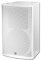 C12W - 400 watts - 12 spkr & 1 inch driver on 80°x50° rotatable horn, flying hdwr, plus Omnimount compatible rigging points. White Finish - 8 ohms